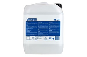 Vandex PK 75, Polymerkomponente (zu BB 75)